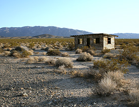 Salton Sea book