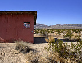 Salton Sea book